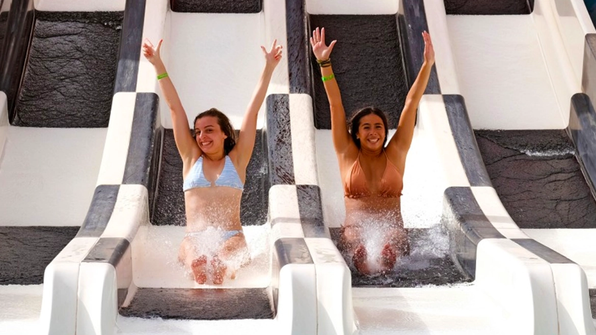 Party in the Pool: Tips to Keep Everyone Safe