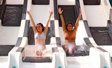 Party in the Pool: Tips to Keep Everyone Safe