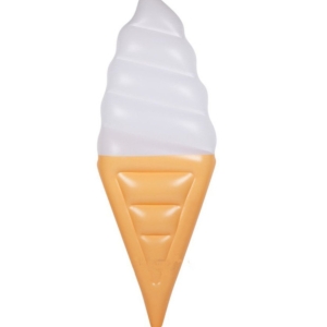 RELAX FLOAT ICE CREAM SHAPE