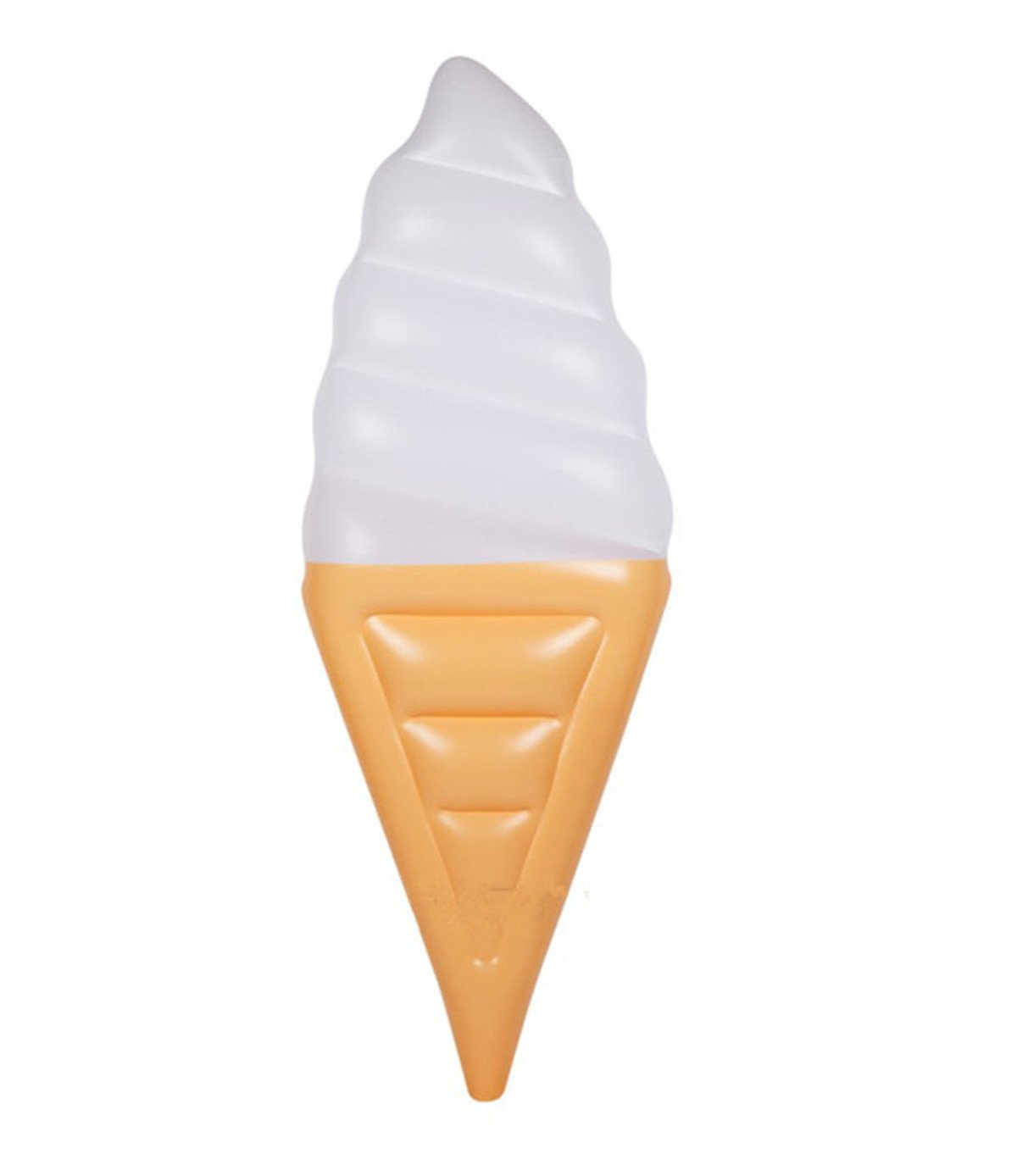 FLOTTEUR RELAX FORME CREME GLACEE