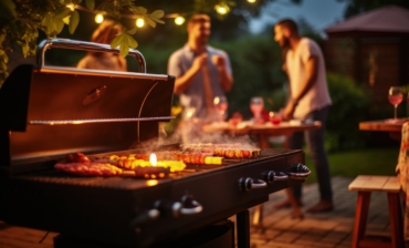 Organisez la fête de piscine parfaite