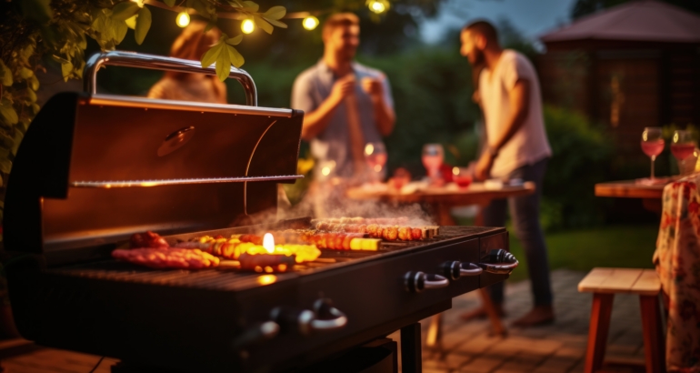 Organisez la fête de piscine parfaite