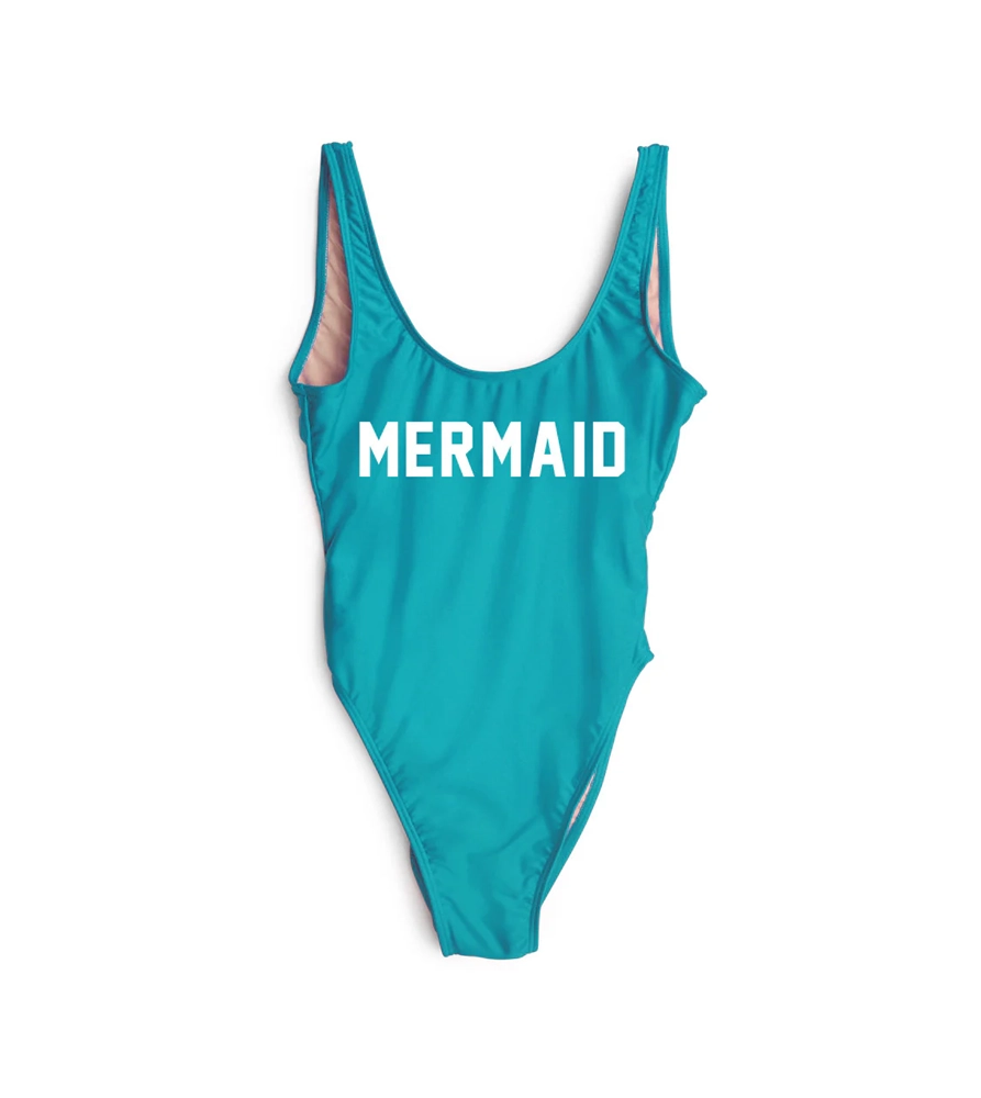 MAILLOT DE BAIN SIRENE