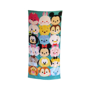 BEAUTIFUL ULTRA-SOFT TOWEL